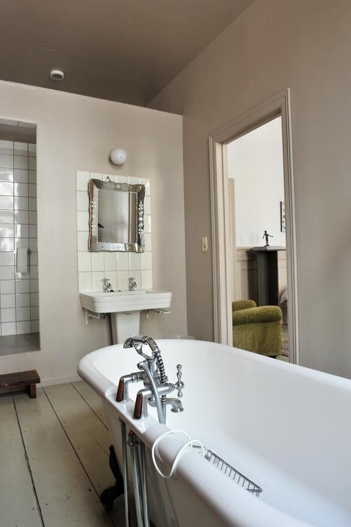 Sgt.Pepper'S Bnb Ixelles Quarto foto