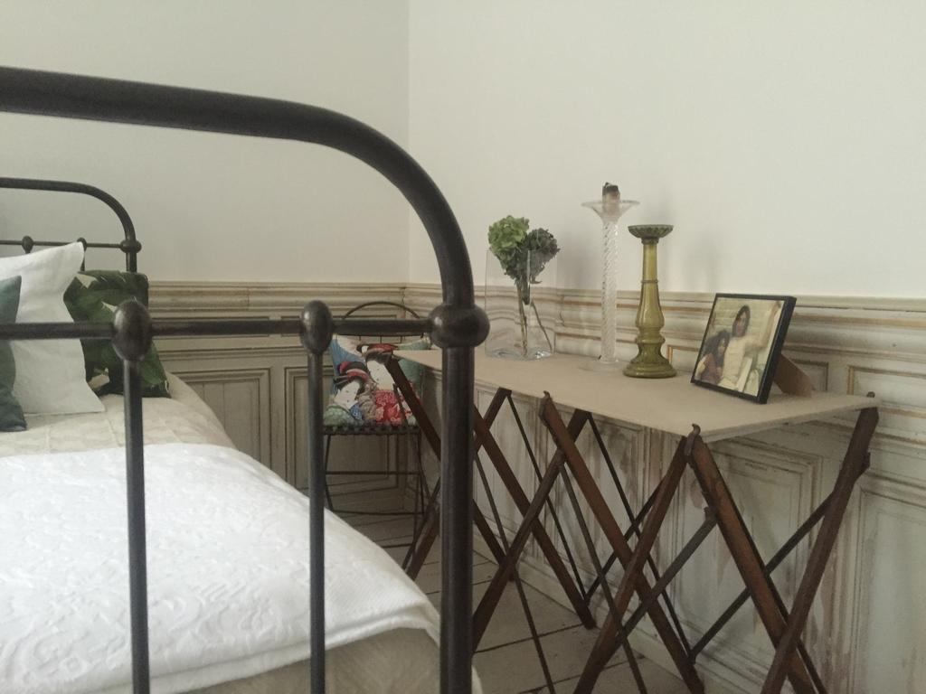 Sgt.Pepper'S Bnb Ixelles Exterior foto