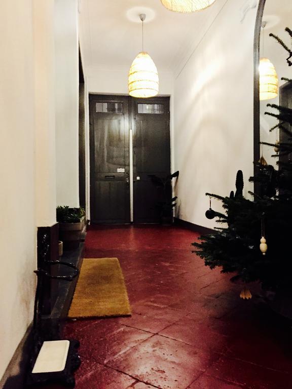 Sgt.Pepper'S Bnb Ixelles Exterior foto